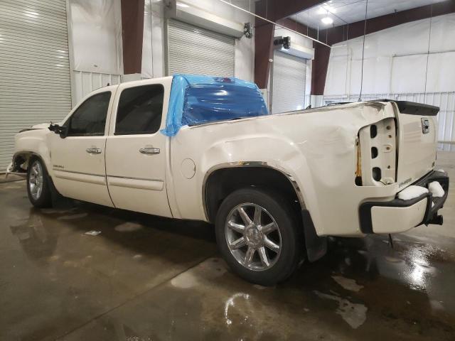 Photo 2 from auction – 2012 GMC SIERRA K15 with VIN 3GTP2XE24CG309434
