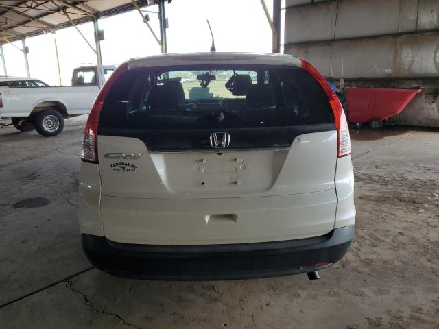 Photo 6 from auction – 2012 HONDA CR-V EX with VIN 5J6RM3H58CL023679