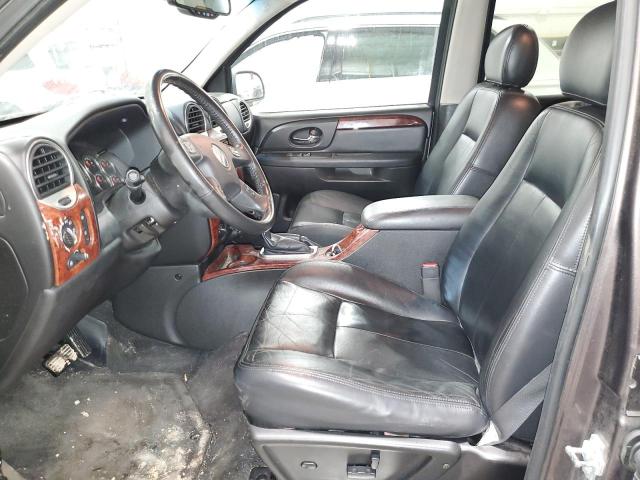 Photo 7 from auction – 2008 GMC ENVOY with VIN 1GKDT13SX82240236