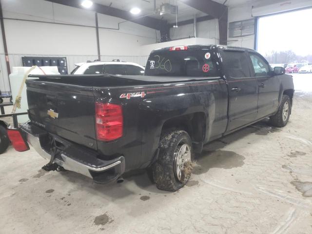 Photo 3 from auction – 2015 CHEVROLET SILVERADO with VIN 3GCUKREC0FG164405