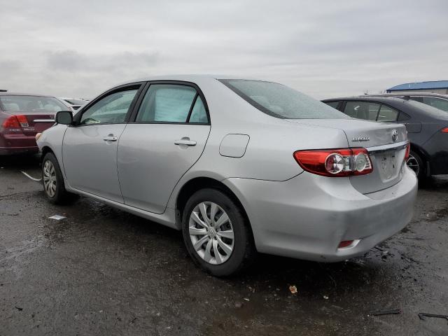 Photo 2 from auction – 2012 TOYOTA CORROLLA with VIN 2T1BU4EE1CC794848