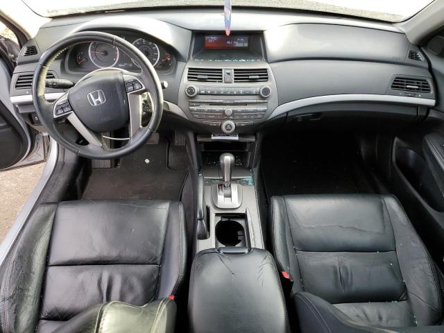 Photo 8 from auction – 2012 HONDA ACCORD SE with VIN 1HGCP2F67CA174082
