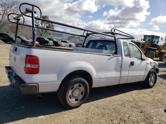 Photo 3 from auction – 2008 FORD F150 with VIN 1FTRF12298KC75506