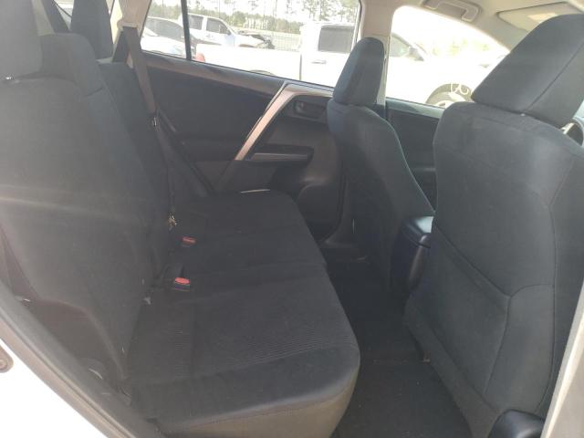 Photo 10 from auction – 2016 TOYOTA RAV4 LE with VIN JTMBFREV7GJ063147