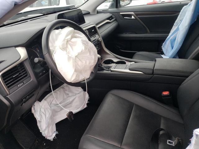 صورة رقم 7 من المزاد - 2020 LEXUS RX 350 مع VIN 2T2HZMDA7LC222320