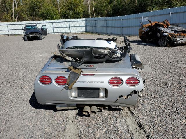 Photo 6 from auction – 1998 CHEVROLET CORVETTE with VIN 1G1YY22G6W5120083