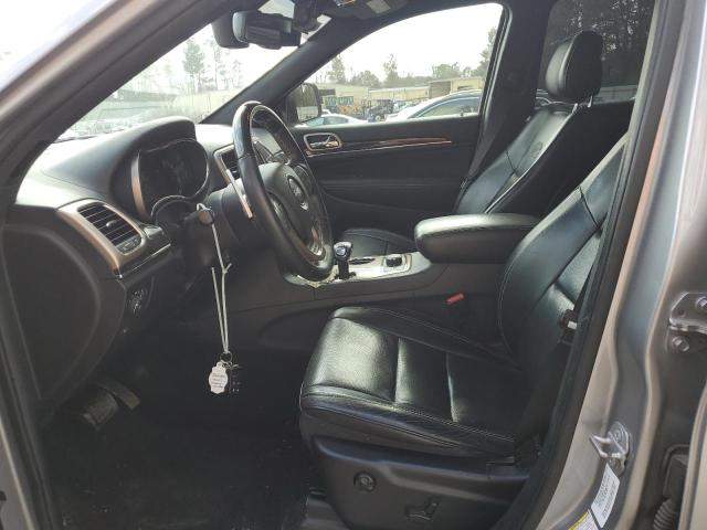 Photo 7 from auction – 2015 JEEP GRAND CHER with VIN 1C4RJFCG1FC613008