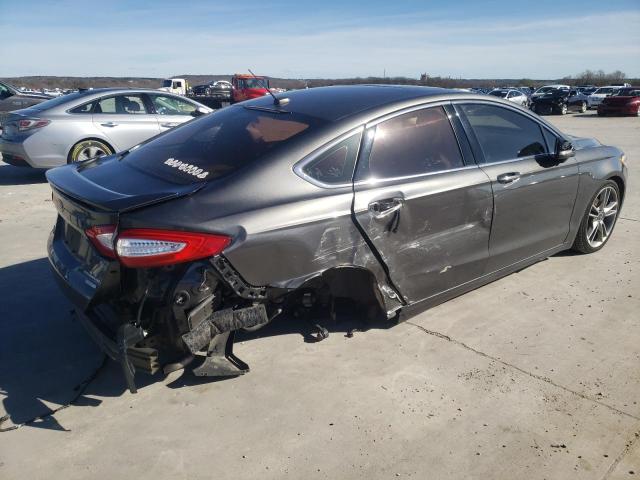 Photo 3 from auction – 2016 FORD FUSION TIT with VIN 3FA6P0K96GR113405