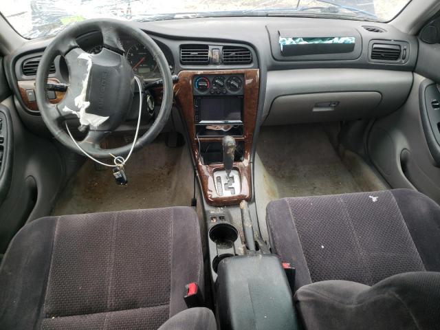 Photo 8 from auction – 2003 SUBARU LEGACY L with VIN 4S3BE635037207164