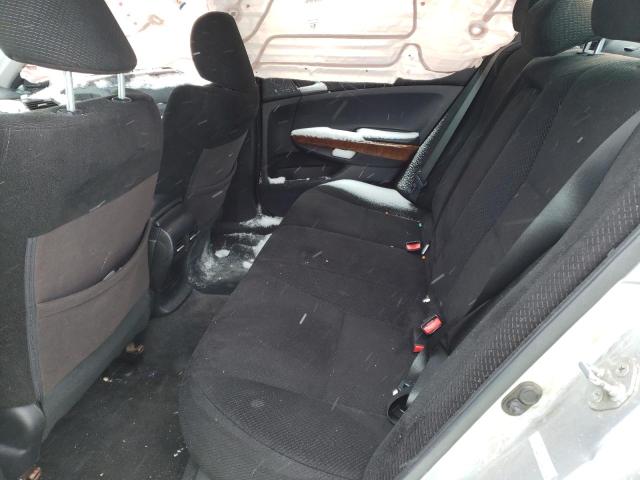 Photo 10 from auction – 2011 HONDA ACCORD EX with VIN 1HGCP2F70BA157342