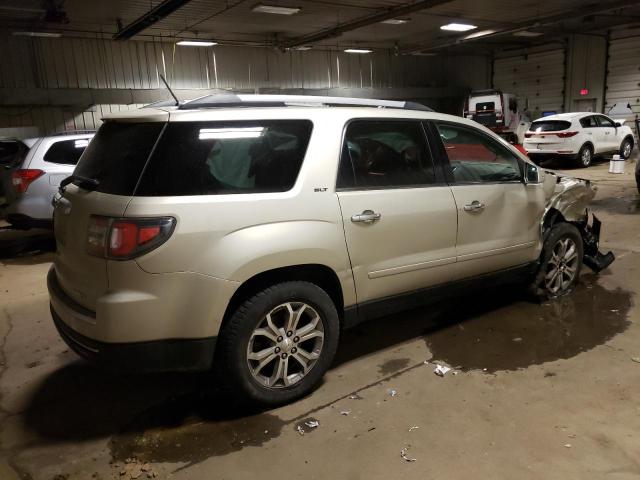 Photo 3 from auction – 2013 GMC ACADIA SLT with VIN 1GKKVRKDXDJ233466