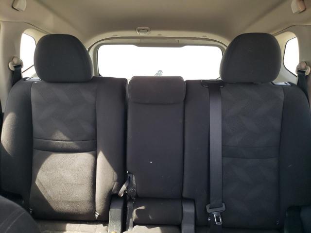 Photo 10 from auction – 2016 NISSAN ROGUE S with VIN KNMAT2MV2GP611159