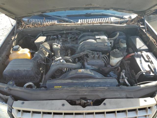 Photo 11 from auction – 2004 FORD EXPLORER E with VIN 1FMDU64KX4UC15545