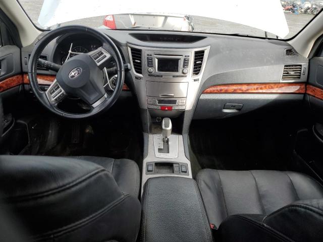 Photo 8 from auction – 2012 SUBARU OUTBACK 3. with VIN 4S4BREJC4C2244680