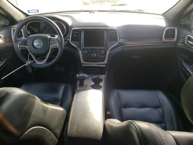 Photo 8 from auction – 2014 JEEP GRAND CHER with VIN 1C4RJEBG9EC460601