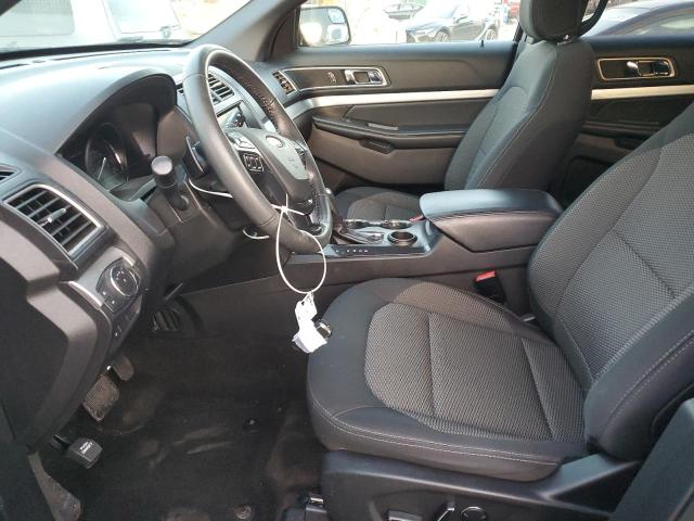 Photo 7 from auction – 2017 FORD EXPLORER X with VIN 1FM5K7D86HGC17978