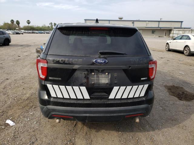 Zdjęcie 6 z aukcji – 2016 FORD EXPLORER P z VIN 1FM5K8AR6HGA37063