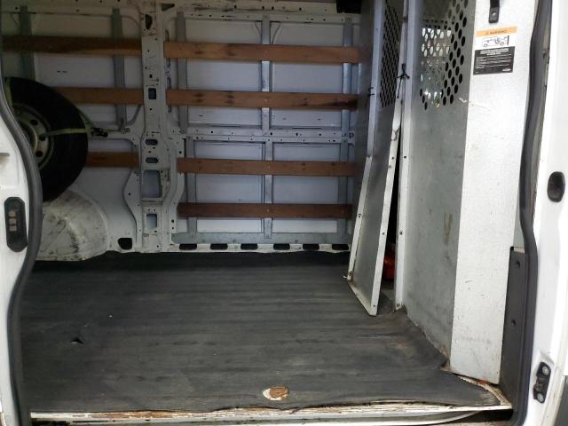 Photo 11 from auction – 2017 RAM PROMASTER with VIN 3C6TRVAG6HE534254