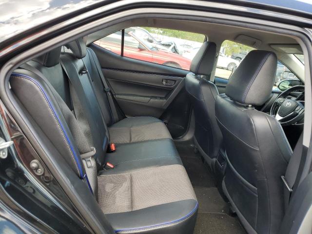 Photo 10 from auction – 2018 TOYOTA COROLLA L with VIN 2T1BURHE9JC104012