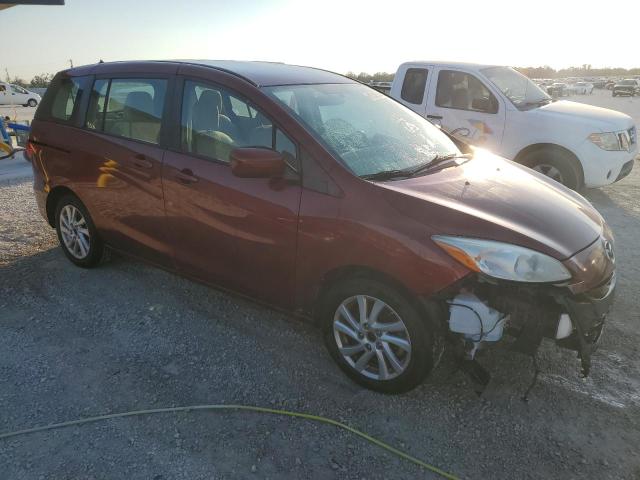 Photo 4 from auction – 2012 MAZDA 5 with VIN JM1CW2BL0C0140617