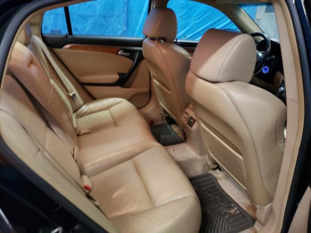 Photo 10 from auction – 2006 ACURA 3.2TL with VIN 19UUA66216A028095