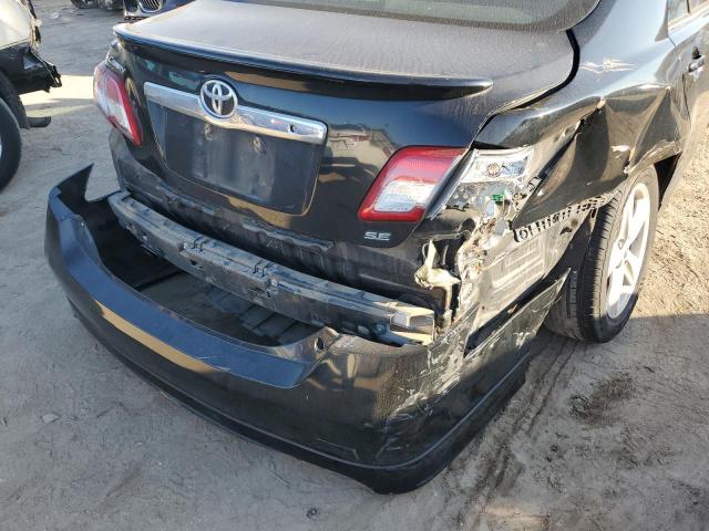 Photo 12 from auction – 2011 TOYOTA CAMRY BASE with VIN 4T1BF3EK8BU703503