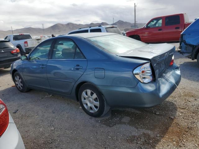 Photo 2 from auction – 2002 TOYOTA CAMRY LE with VIN 4T1BE32K32U551282
