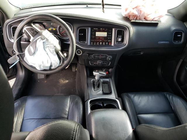 Photo 8 from auction – 2016 DODGE CHARGER R/ with VIN 2C3CDXCT3GH203605