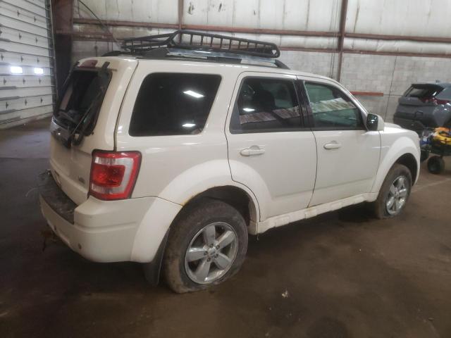 Photo 3 from auction – 2011 FORD ESCAPE LIM with VIN 1FMCU9EG0BKC44102