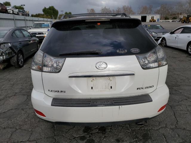 Photo 6 from auction – 2004 LEXUS RX 330 with VIN JTJGA31U640022733