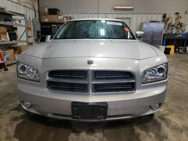 Photo 5 from auction – 2010 DODGE CHARGER SX with VIN 2B3CA3CV1AH234424