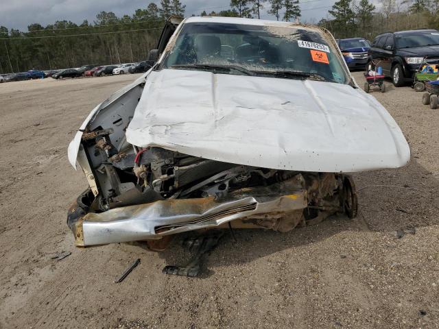 Photo 5 from auction – 2009 CHEVROLET SILVERADO with VIN 1GCEC19C19Z182980
