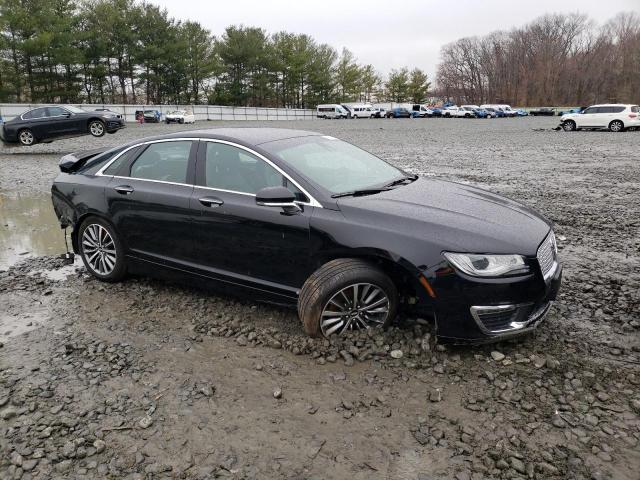 Photo 4 from auction – 2019 LINCOLN MKZ with VIN 3LN6L5A9XKR620669