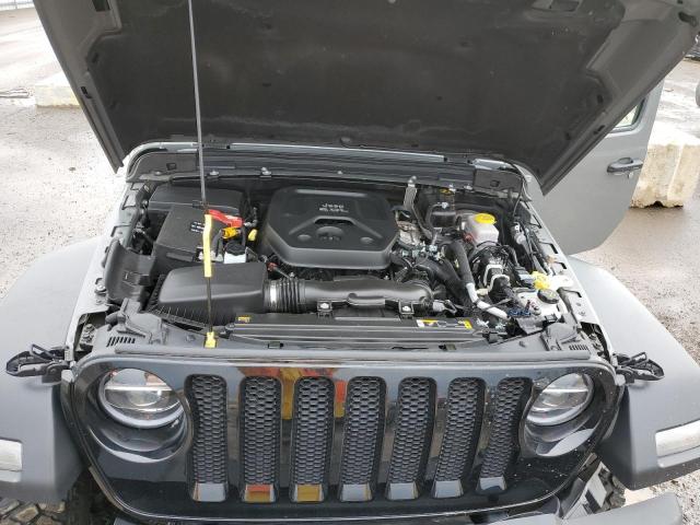 Photo 12 from auction – 2021 JEEP WRANGLER U with VIN 1C4HJXDN9MW856897