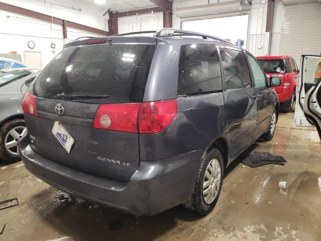 Photo 3 from auction – 2006 TOYOTA SIENNA CE with VIN 5TDZA23C56S429548