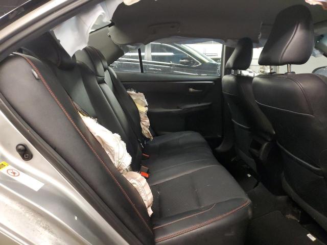 Photo 10 from auction – 2017 TOYOTA CAMRY with VIN 4T1BF1FK6HU735460