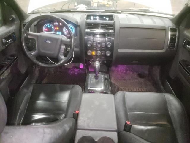 صورة رقم 8 من المزاد - 2011 FORD ESCAPE LIM مع VIN 1FMCU9EG0BKC44102