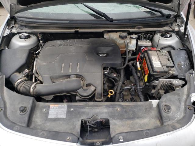 Photo 11 from auction – 2011 CHEVROLET MALIBU LS with VIN 1G1ZB5EUXBF315553