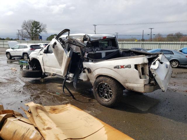 Photo 2 from auction – 2018 FORD F150 SUPER with VIN 1FTEW1EG0JFB29905