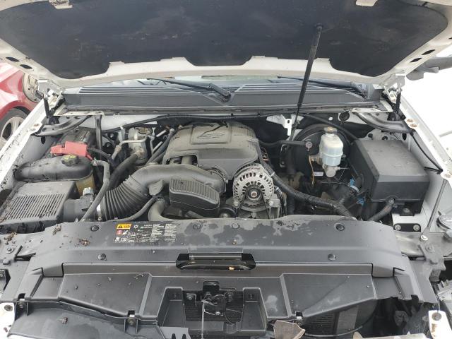 Photo 12 from auction – 2011 CHEVROLET SUBURBAN C with VIN 1GNSCKE04BR353738