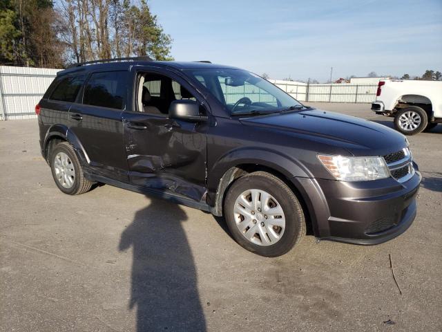 Zdjęcie 4 z aukcji – 2016 DODGE JOURNEY SE z VIN 3C4PDCAB8GT178370