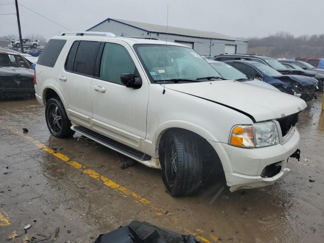 Photo 4 from auction – 2003 FORD EXPLORER L with VIN 1FMZU75KX3ZB31477