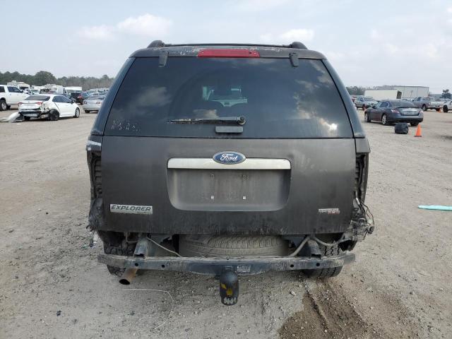 Photo 6 from auction – 2007 FORD EXPLORER E with VIN 1FMEU64E97UA74180