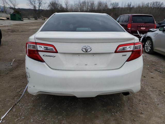 Photo 6 from auction – 2013 TOYOTA CAMRY L with VIN 4T1BF1FK7DU715227