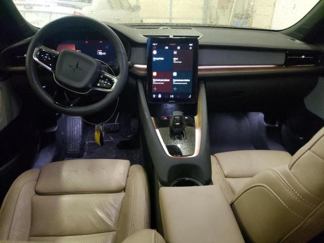 Photo 8 from auction – 2022 POLESTAR 2 with VIN LPSED3KA8NL053268