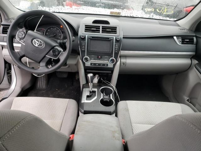 Photo 8 from auction – 2014 TOYOTA CAMRY L with VIN 4T1BF1FK3EU450324