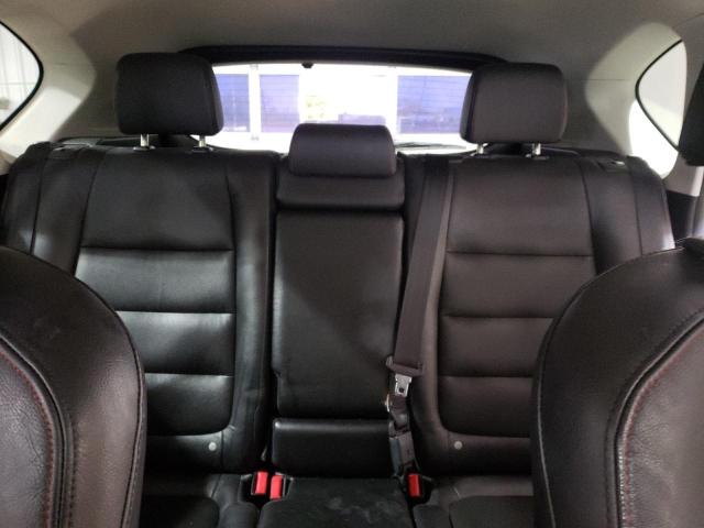 Zdjęcie 10 z aukcji – 2013 MAZDA CX-5 GT z VIN JM3KE4DE2D0151250