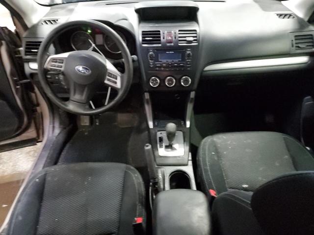 Photo 8 from auction – 2014 SUBARU FORESTER 2 with VIN JF2SJAEC1EH502248