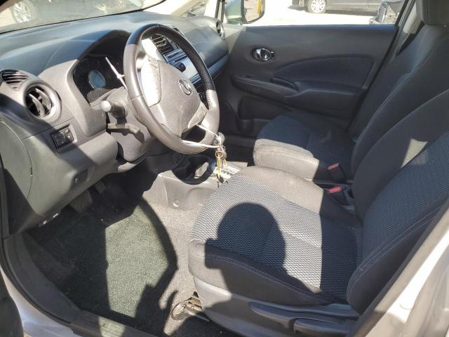 Photo 7 from auction – 2017 NISSAN VERSA NOTE with VIN 3N1CE2CP2HL362285