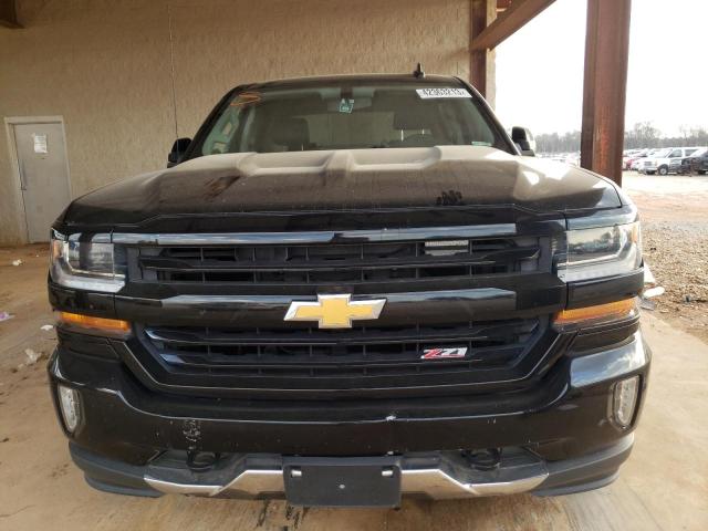 Photo 5 from auction – 2017 CHEVROLET SILVERADO with VIN 3GCUKREC3HG319578